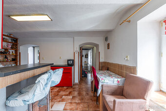 Prodej, rodinný dům, Heřmanova Huť - Horní Sekyřany - 10
