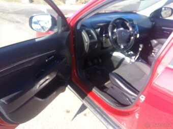 C4 aircross 1,6 Hdi 4x4 - 10