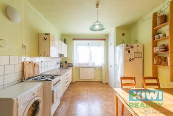 Prodej, byt 2+1, 46 m2, Frýdek-Místek, ul. Puškinova - 10