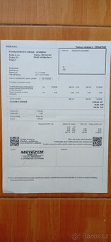 SUZUKI BURGMAN AN 400 - 10