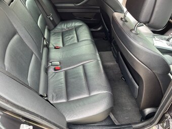 BMW 520 D 135 kW - 10