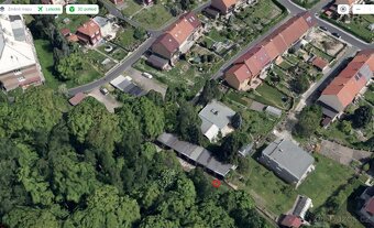 Prodej garáže 32 m² Litvínov, K Loučkám - 10