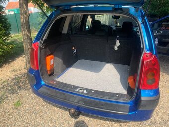 Peugeot 307 SW 2.0 HDi 2004 - 10