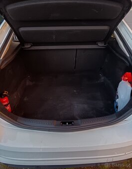 Ford Mondeo MK4 2.0 TDCi - 10