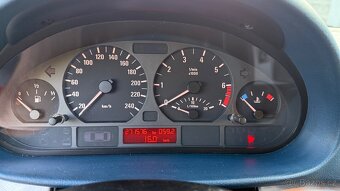 Bmw e46 325ti compact - 10