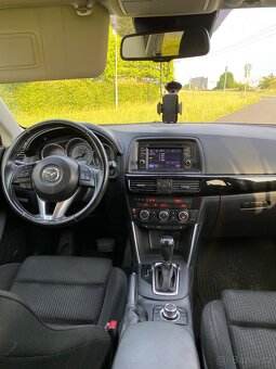 Mazda Cx-5 - 10