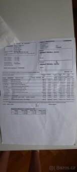 Mercedez-Benz B180 CDI r.v.2007 - 10