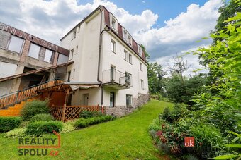 Pronájem, byty/1+1, 40 m2, Venušina 989/3, 46001 Liberec, Li - 10
