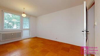 Pronájem byty 1+1, 38 m2, Slovácká, Břeclav, ev.č. 00117 - 10
