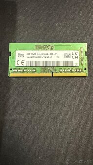 DELL INSPIRON 5515 - AMD RYZEN 5700U - 10