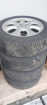 Honda Accord 2.2 i-CTDi facelift - 10