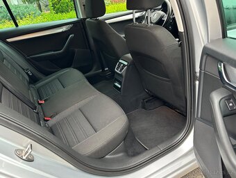 ŠKODA OCTAVIA KOMBI 1.0 TSI 85KW AMBITION - 10