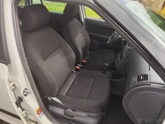 Škoda Fabia Ambi.1.2TSI.63kw.R.V.3/2012.STK Nová.Km 116 800 - 10