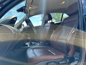 BMW 120D 2.0 2011 - 10