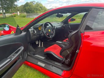 Ferrari F430 F1 Coupé z roku 2007 - 10