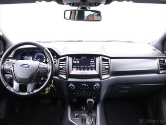 Ford Ranger 3,2 TDCi Aut. CZ Wildtrak DPH (2018) - 10