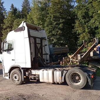 Volvo FH 460 EEV - 10
