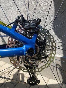 Giant Trance 3 2017 - 10