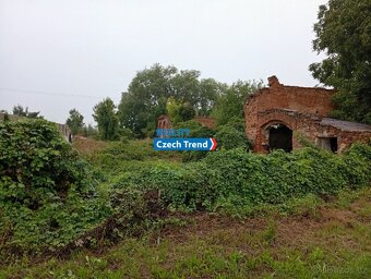 Prodej stavebního pozemku 799 m², Javorník - Ves - 10