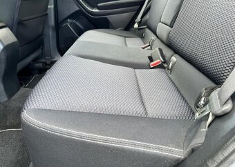 Subaru Forester 2.0i 110kw 4x4 AUTOMAT KAMERA automat 110 kw - 10
