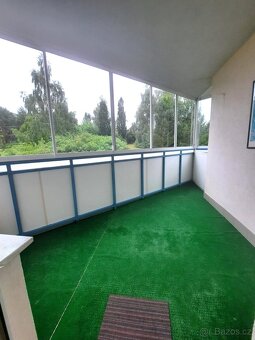 Pronájem bytu 4+kk, ul. Zapletalova, Slezská Ostrava - 10