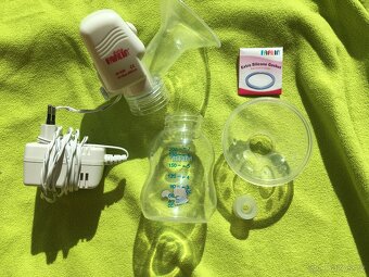 kočárek trojkombinace CAMARELO - 10