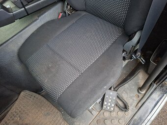 MB ACTROS 1832 6X4 - 10