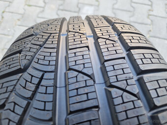 205/55 r17 zimni pneumatiky 205 55 17 205/55/17 R17 pneu - 10