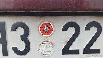 Škoda superb 2 2.0 tdi - 10