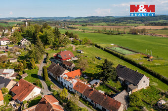 Prodej chalupy, 65 m², Nalžovské Hory - 10