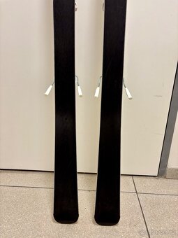 Lyže ELAN White Magic 158cm - 10