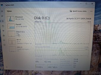 Dell Latitude 7480 - 10