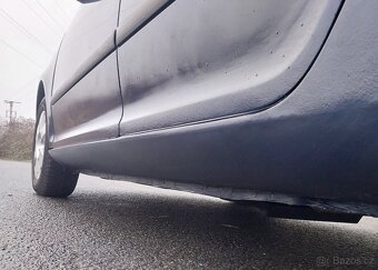 Octavia 2,1.9 tdi,77kw,bez DPF - 10