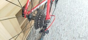 Silniční kolo Felt F lite Sleva - 10