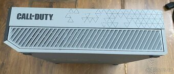 XBOX ONE 1TB Call Of Duty Advanced Warfare Limited Edition - 10