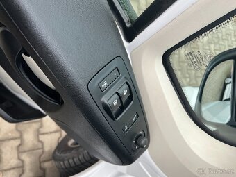 FIAT DUCATO DÍLNA L1H1 2.3JTD 96kW,DPH,KLIMA,R.16,BEZ ADblue - 10