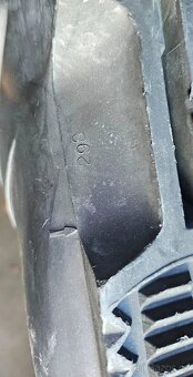 Lyžařské boty 25,0 - 25,5 - 10