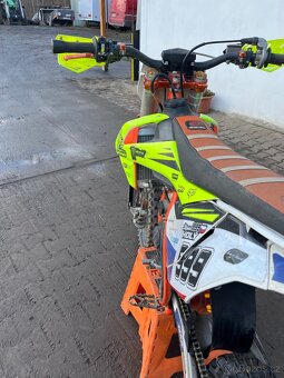 KTM 85 SX 2023 - 10