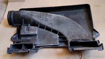 Nasavače vzduchu BMW - 10