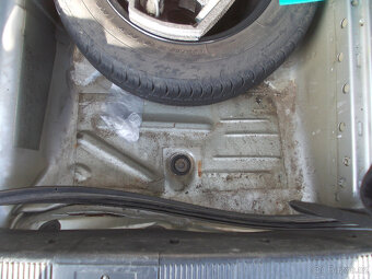 Škoda Octavia Combi, 1,9; 74kW, 2007 - 10