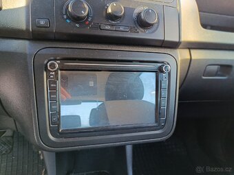 Prodej: Škoda Fabia II - 10