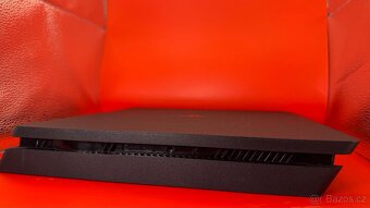 Playstation 4 (1TB) + kompletní VR Set - 10