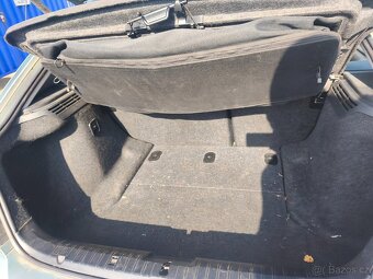 BMW E46 Compact 316i - 10