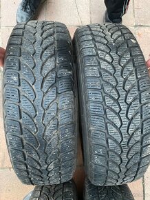 Zimní Pneumatiky BRIDGESTONE - 10