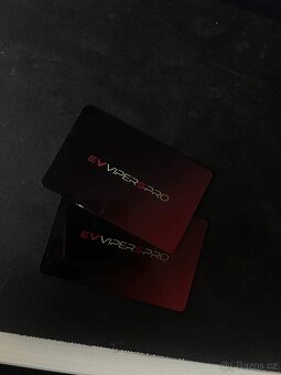 Prodej elektrokoloběžky EV Viper 5 PRO - 10