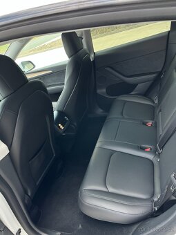 Tesla Model Y Long Range, Dual Motor, SoH 94%, 75t km - 10