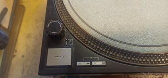 Prodám gramofony  Omnitronic. - 10