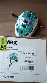 Dětská helma Uvex - 10
