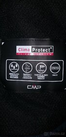 CMP Dámská softshellová bunda - 10