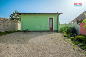Prodej rodinného domu, 35 m², Vitín - 10